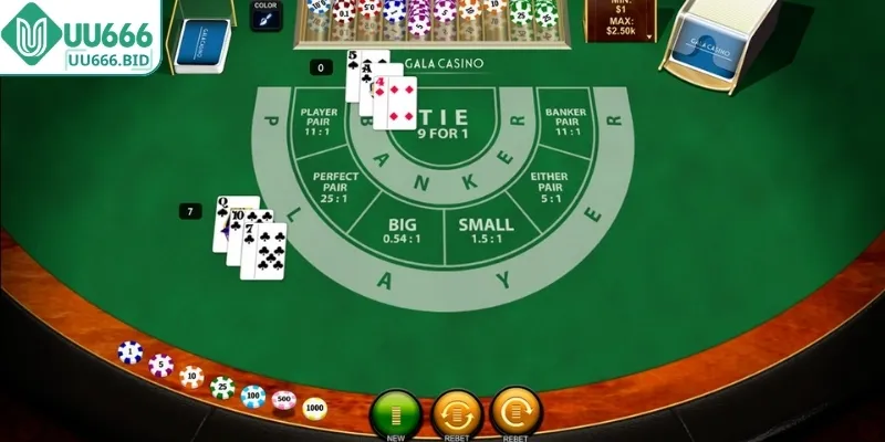 Kinh nghiệm chơi game bài UU666