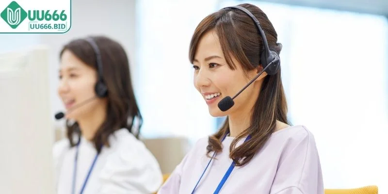Một số lưu ý khi liên hệ UU666 để được hỗ trợ