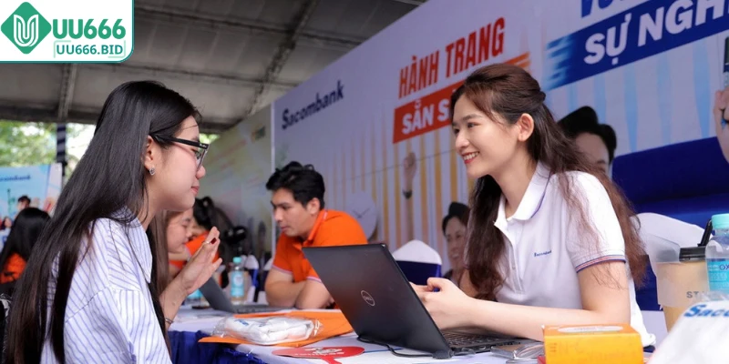Yêu cầu đối với ứng viên