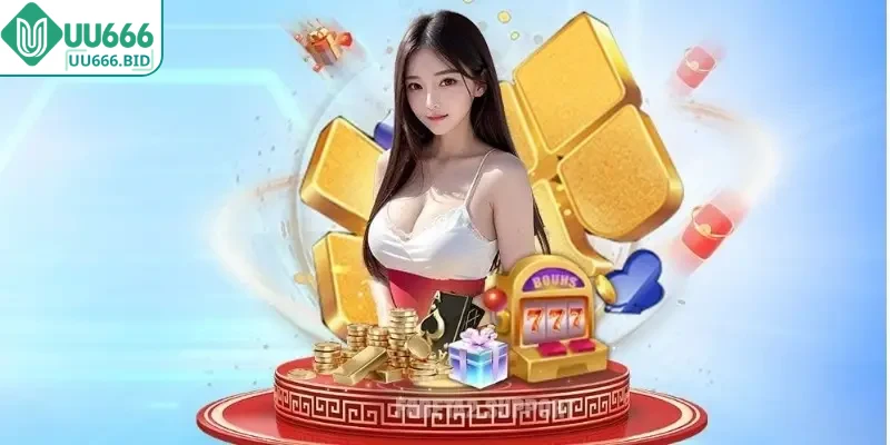 Yêu cầu khi nhận khuyến mãi UU666